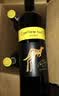黄尾袋鼠（Yellow Tail）世界系列 西拉 半干型红葡萄酒 750ml*6瓶 智利进口 中秋礼品 实拍图