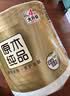 清风有芯卷纸 金装4层200克*27卷 高克重卫生纸卷筒纸 厕纸纸巾整箱 实拍图