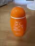 美加净高倍防晒霜100ML 防晒隔离乳液温和不腻防晒黑 秋季防晒中秋送礼 实拍图