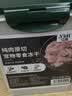 亿迪冻干鸡肉粒成猫幼猫狗宠物零食干营养主食纯肉超大桶1斤装 实拍图