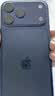 Apple/苹果/苹果【点击“立即领取“享补贴】iPhone 17 Pro Max 256GB 深蓝色 移动联通电信5G 双卡双待手机 实拍图