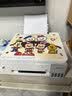 爱普生（EPSON）【6代新品】L3351墨仓式彩色打印机 微信打印/无线连接 家用AI学习打印机（打印、复印、扫描） 实拍图