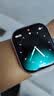 vivo WATCH GT 2 eSIM版 空格白 超窄边高亮大屏 照片表盘一碰换 eSIM独立通信 智能手表 实拍图