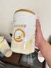 合生元（BIOSTIME）派星 较大婴儿配方奶粉2段新版(6-12个月)800g1罐 6重HMO+DHA 实拍图
