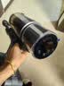 松下（Panasonic）【除尘神器】无线吸尘器家用大吸力手持绿光照显尘吸猫毛除尘四重过滤MC-A33H【长续航宠物版】 实拍图