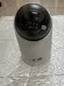 鸿蒙智选800万摄像头家用监控器室内360度无死角带夜视可升级4g终身免流无需wifi支持华为智慧生活海雀5i4K 实拍图