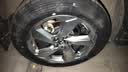 双星JUOGO轮胎 225/60R18 100H X31适配博越/丰田RAV4/长安CS75 实拍图