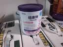 纽康特 特殊医学用途婴儿 氨基酸配方食品 0-12月适用 400g 实拍图