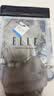 ELLE【100%真丝】防晒口罩女护眼角防紫外线桑蚕丝口罩中秋节礼物 实拍图