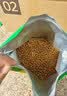 疯狂小狗狗粮 中大型幼犬成犬 鸡肉燕麦呵护肠胃通用粮2kg/4斤 实拍图