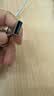 金士顿（Kingston）64GB USB 3.2 Gen 1 U盘 DTKN 大容量U盘 金属外壳 读速200MB/s 学习办公投标电脑车载优盘 实拍图