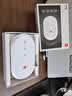 中兴（ZTE）U25 5G RedCap随身wifi6免插卡轻量化5G移动wifi无线网便携路由器热点笔记本电脑上网流量2026新款 实拍图
