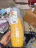 美丽雅一次性饭盒餐盒圆形带盖500ml*30套食品级野餐外卖水果打包盒汤碗 实拍图