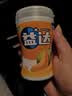 益达 无糖口香糖 哈蜜瓜味 98g约70粒/瓶 口气清新糖 休闲零食糖果 实拍图
