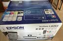 爱普生（EPSON）L4263墨仓式打印机家用小型彩色A4无线打印复印多功能一体机办公WIFI打印 实拍图