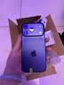 Apple苹果iPhone17/16/15/14/13/12pro/max系列 二手手机内存以质检报告为准 苹果 iPhone 17 Pro 实拍图