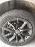 邓禄普（DUNLOP）汽车轮胎215/55R16 97V XL SP SPORT FM800适配迈腾思域凌派享域 实拍图
