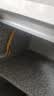 沐唯（muvi）燃气管天然气专用304不锈钢防爆波纹软管输送连接1.5米TT 实拍图