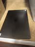 VOKAMO【2026新款M5适用】苹果电脑笔记本MacBook Air15保护壳M4/3/2带支架22到2025年新款外套 磨砂透黑 实拍图