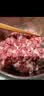 小熊（Bear）家庭绞肉机 2026新款家用小型  绞馅机 搅肉机 碎肉机 绞肉绞菜和面一体机 悬浮双刀2升QSJ-L03Y3 实拍图