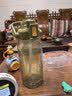 希乐tritan水杯男女大容量运动健身户外水壶带吸管杯子塑料杯1.5L青色 实拍图