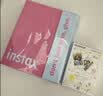 INSTAX富士instax立拍立得 mini相纸 白边双包20张(适用miniSE/11/12/40/90/LiPlay/EVO/Link3) 实拍图