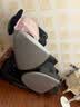 傲胜（OSIM）家用按摩椅太空舱【新加坡品牌】全身按摩V手科技双机芯V2云更新椅OS-8212灰色生日礼物实用送长辈 实拍图