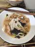 出前一丁（NISSIN）日清 进口方便面速食 麻油味 90g*5袋 泡面拌面早餐热门商品 实拍图