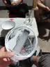 穆与鹿冰箱疏通神器清理排水冰箱清洁冷藏室结冰管道积水堵塞出水口清洗 冰箱疏通器5件套 实拍图