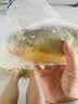 三都港 冷冻黄花鱼700g/2条装 大黄鱼深海鱼 生鲜鱼类 海鲜水产中秋礼品 实拍图