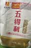 五得利八星雪花 5kg*3袋 家庭装包子饺子馒头通用粉 实拍图