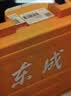 东成1100W电锤电镐两用DZC1100-28冲击钻带安全离合混凝土电钻工业级 实拍图