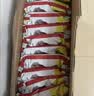 南街村北京方便面麻辣味65g*42袋整箱装干吃面泡面速食夜宵面  实拍图