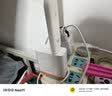 中兴（ZTE）F32随身wifi6免插卡无线上网卡支持5G/4G设备全网通路由器无限随行wi-fi车载宿舍户外流量卡托2026 实拍图