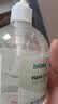 秝客免洗洗手液66ml*5消毒凝胶0酒精温和飞机便携旅行装儿童速干 实拍图