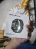 小米（MI）REDMI Watch 6典雅黑 国家补贴 澎湃OS 3 心率血氧监测 红米手表6 初高中生 运动 实拍图