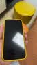 倍思 适用苹果15/16钢化膜 iPhone15/16手机膜超瓷晶防尘防摔抗指纹超薄全屏无尘仓贴膜高清 2片装 实拍图