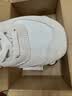 NEW BALANCE女鞋复古秋季轻便耐磨百搭休闲运动慢跑鞋574系列WL574RCF 38 实拍图