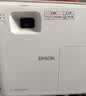 爱普生（EPSON）CH-TW5750【5700升级款】3LCD家庭影院智能投影仪（2700lm高亮度  原生1080P） 实拍图