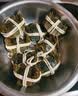 【活蟹】蟹宗现货鲜活大闸蟹全母3.5-3.8两8只生鲜螃蟹海鲜水产中秋节礼品礼盒节日送礼 实拍图