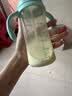 飞鹤臻爱倍护超级飞帆2段 婴幼儿配方奶粉(6-12月)900g 乳铁蛋白dha 实拍图