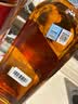 尊尼获加（JOHNNIE WALKER）调和型苏格兰威士忌果香无盒红牌1000mL1瓶【沃尔玛】中秋好礼 红牌 1000mL 1瓶 送礼聚会 晒单实拍图