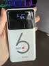 华正易尚无线网移动随身wifi6无线流量2026新款全国通用随身wi-fi多网通支持5G/4G设备飞猫子品牌 实拍图
