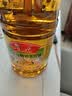 鲁花【保真菜籽油】低芥酸特香菜籽油 2L 物理压榨【京东品酒会同款】 实拍图
