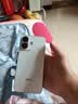 小米（MI）REDMI Note 17 Pro 8+256 白 9000mAh大电池 抗摔防水 AI反诈 国家补贴 红米note15pro新款 5g手机 实拍图