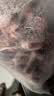龙大肉食 黑猪肋排块净重4斤 免切排骨块 （含软骨）猪肉生鲜 烧烤食材 实拍图