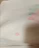棉奇熊女童内裤儿童四角裤全棉女宝宝小女孩平角短裤纯棉不夹屁屁4条装 草莓蛋糕-10A抗菌 新疆长绒棉-4条 100 -体重15-25斤 实拍图