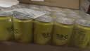 可口可乐（Coca-Cola）怡泉 Schweppes +C 柠檬味 汽水 含维C 330ml*24罐 整箱调酒 实拍图