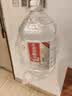不老潭粮食酒 桶装高度泸州糯红高粱酒浓香型散装白酒纯粮壹号 42度 5L 实拍图