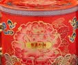 华美双黄纯白莲蓉月饼礼盒广式月饼中秋送礼多口味12枚团购福利1030g 实拍图